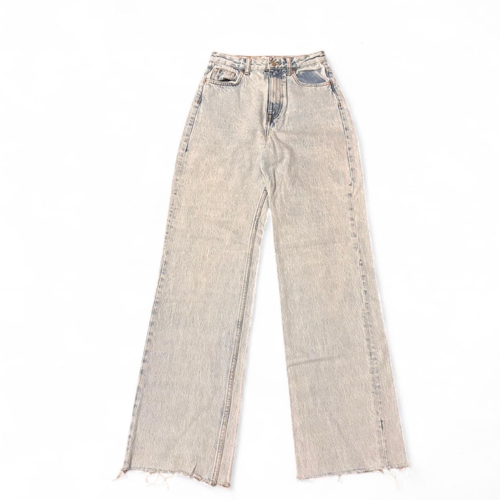 Zara Jeans size 2